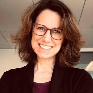 Meet your Posher, Bethany